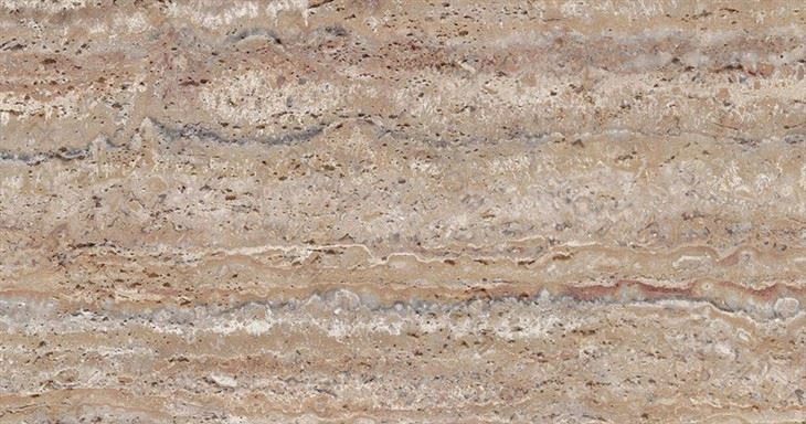 Greece Travertine Flexible Tiles Interior Exterior