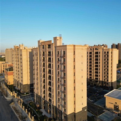 Bata PHOMI Untuk Pelbagai Fasad Kediaman